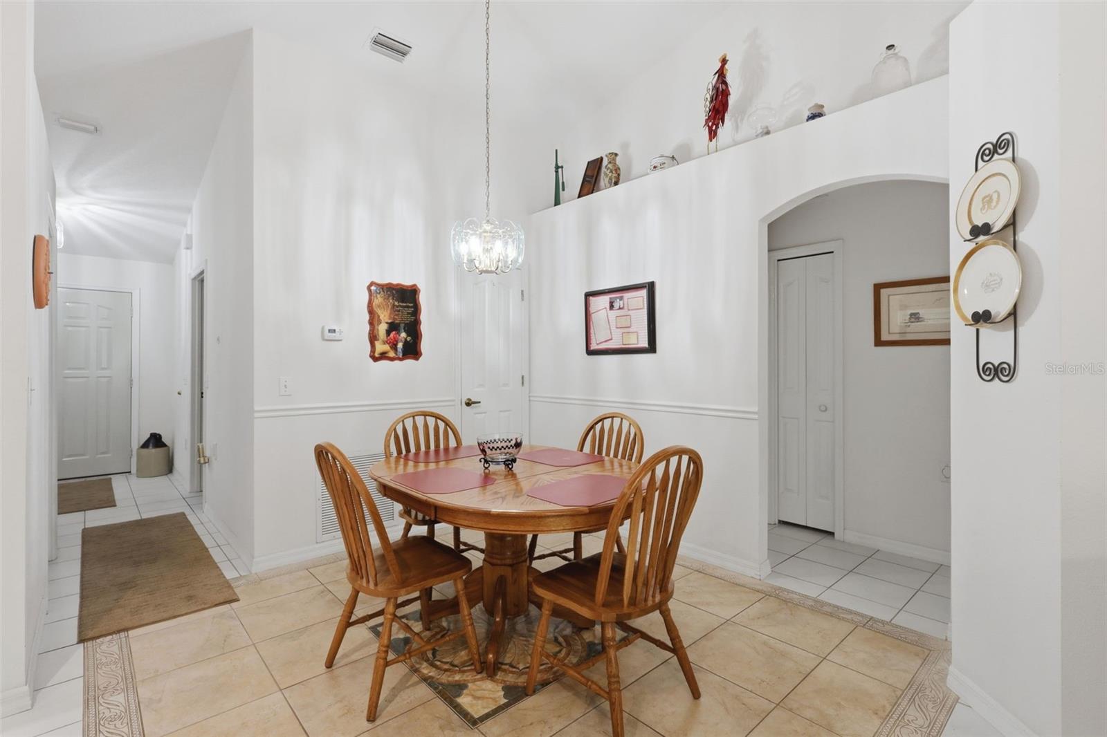 ORANGE CITY ESTATES UNIT 01 & 02 - Residential