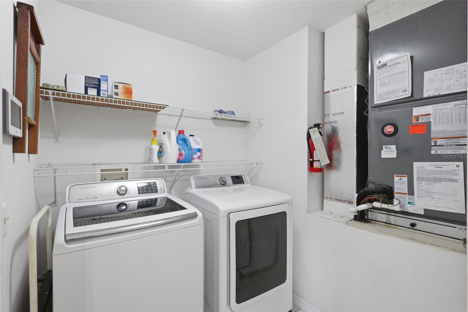 ORANGE CITY ESTATES UNIT 01 & 02 - Residential