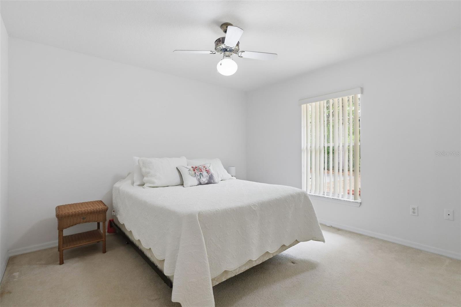 ORANGE CITY ESTATES UNIT 01 & 02 - Residential