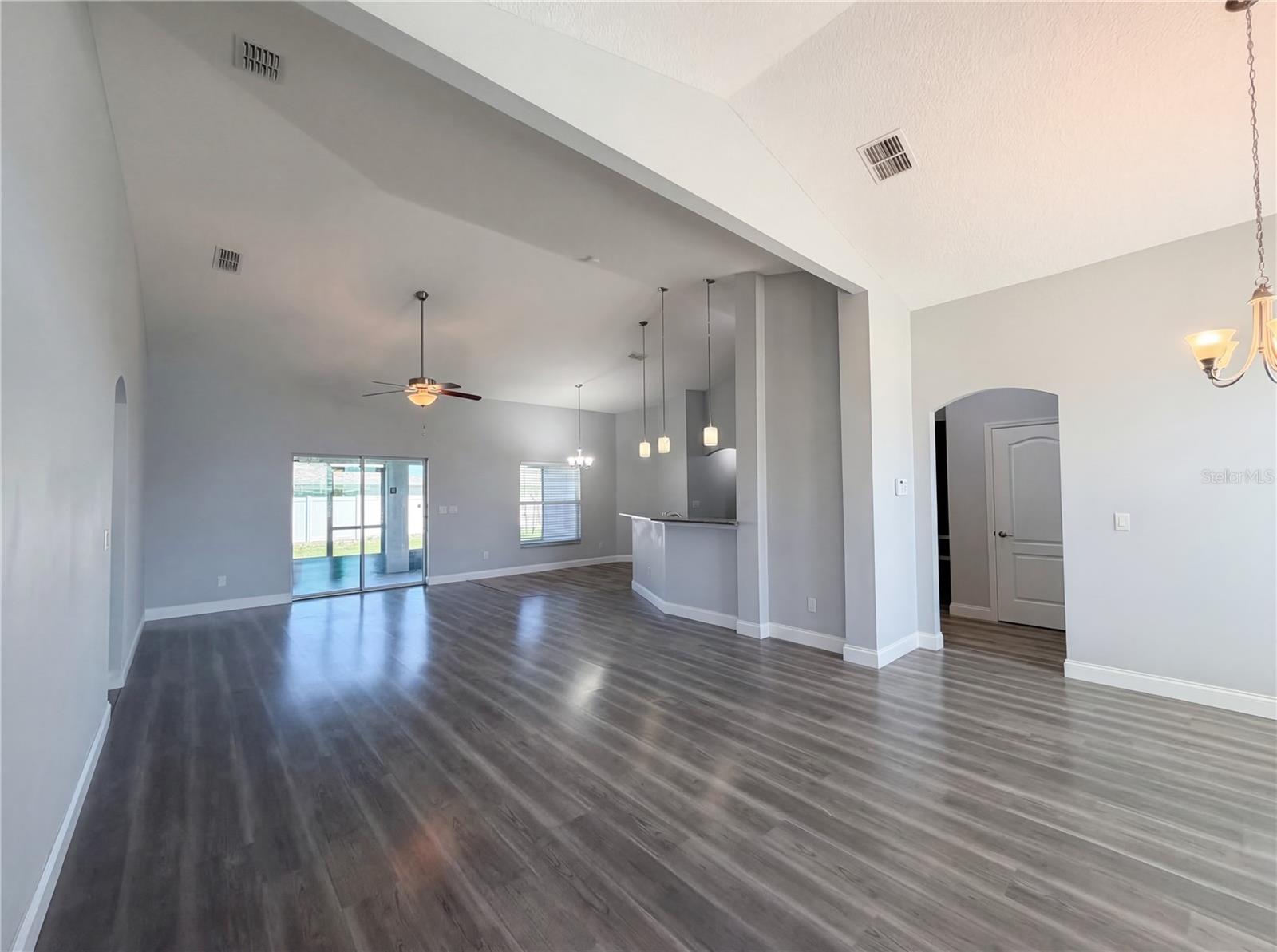 MEADOW GLENN UN 2 - Residential