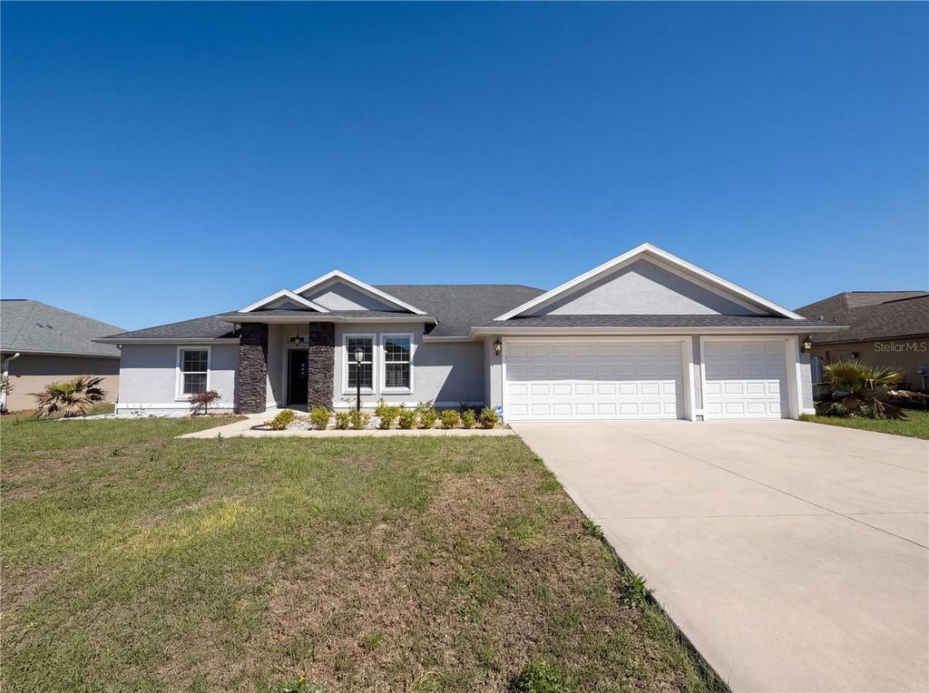 Photo of 5033 SW 97th Lane, Ocala, FL 34476 (MLS # O6392242)