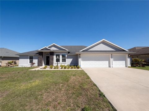 5033 SW 97TH LANE OCALA FL 34476