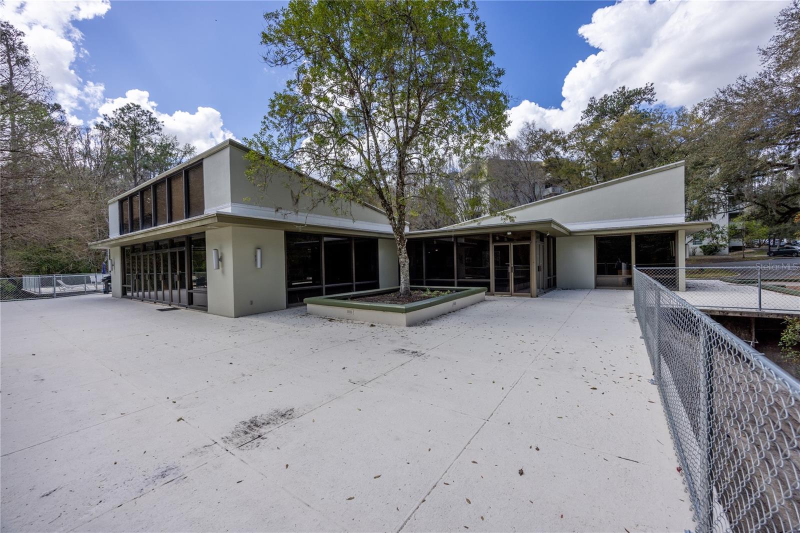 GAINESWOOD - Residential