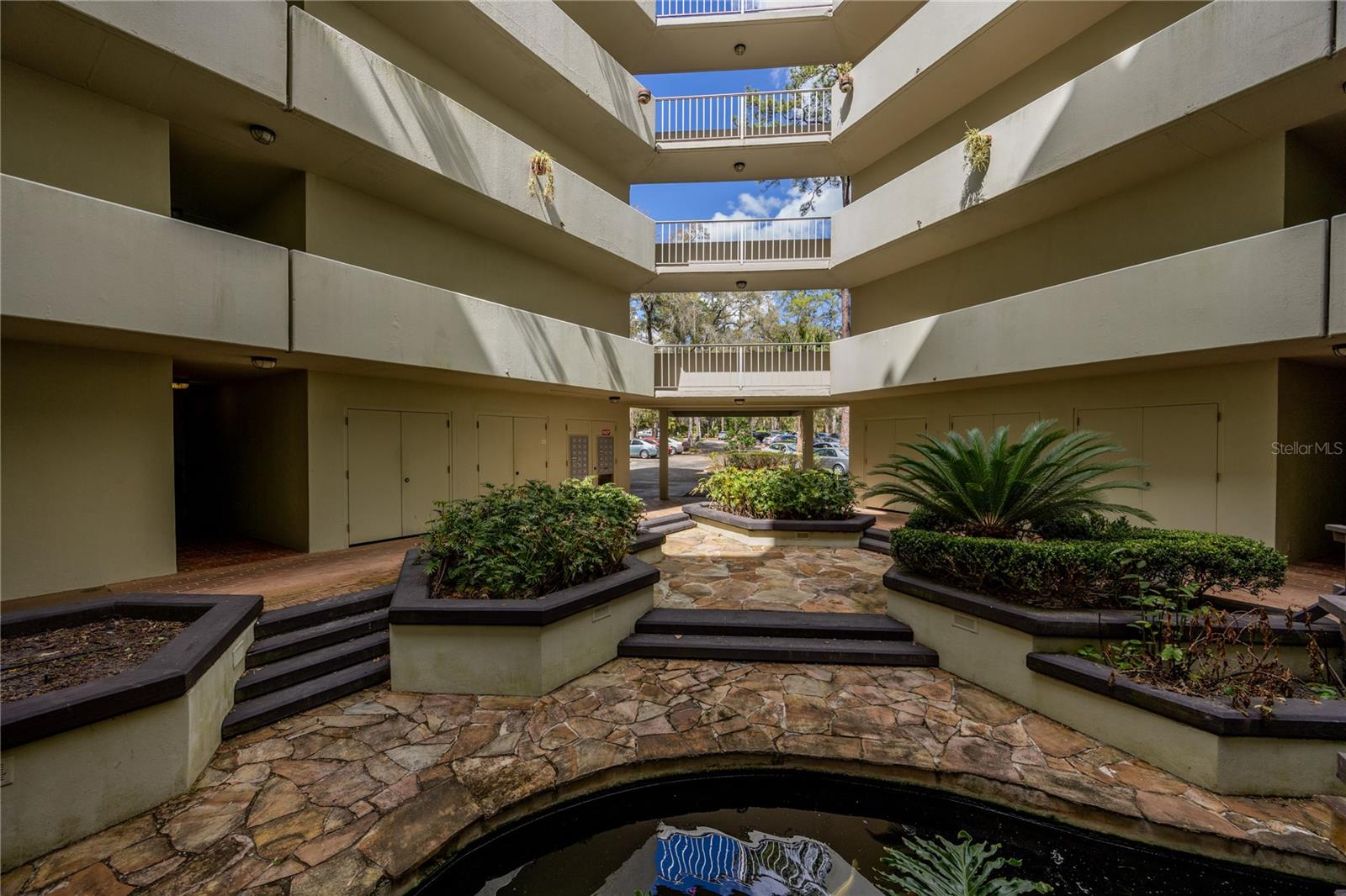 GAINESWOOD - Residential