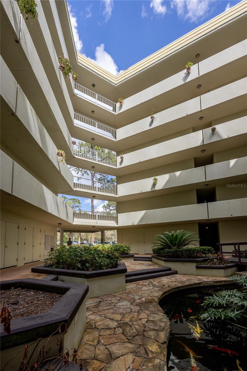 GAINESWOOD - Residential