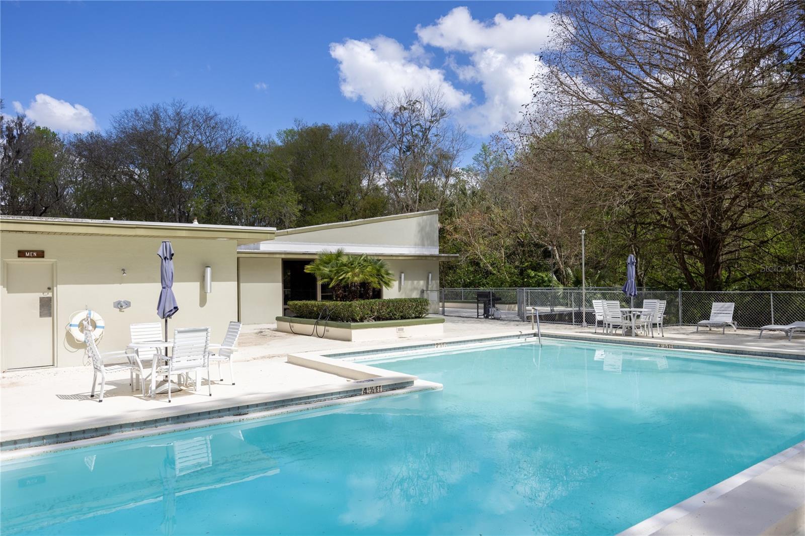 GAINESWOOD - Residential