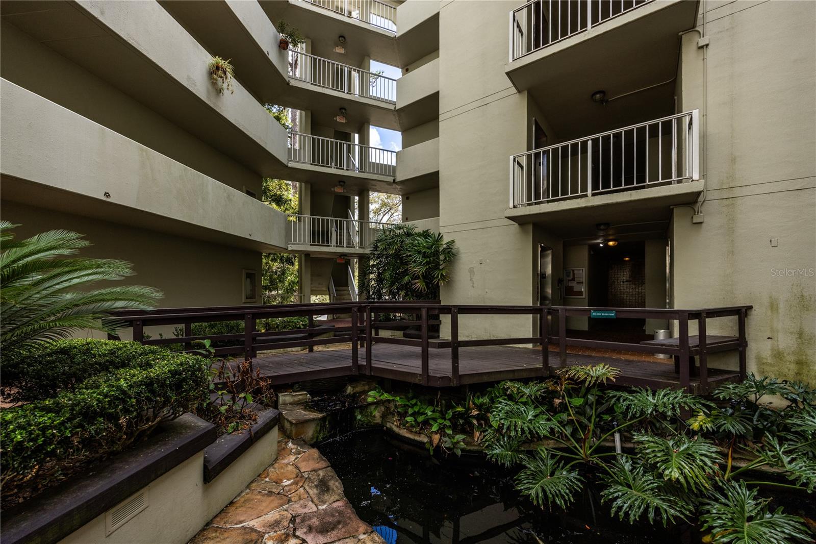 GAINESWOOD - Residential