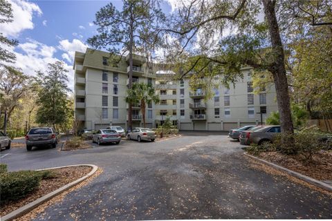 Photo of 1717 NW 23rd Ave #2 D, Gainesville, FL 32605 (MLS # GC538321)