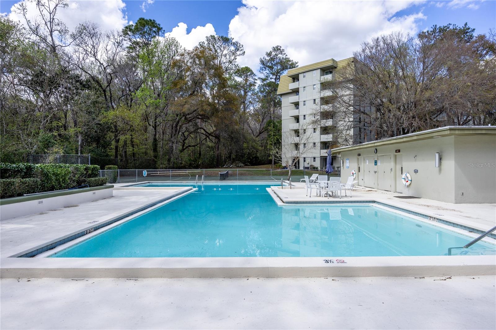 GAINESWOOD - Residential