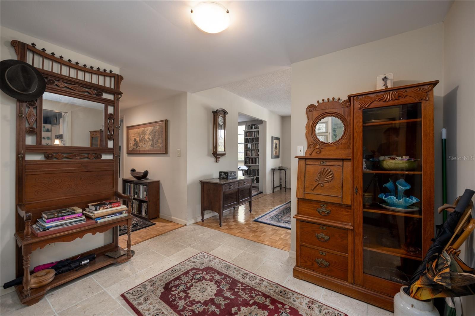 GAINESWOOD - Residential