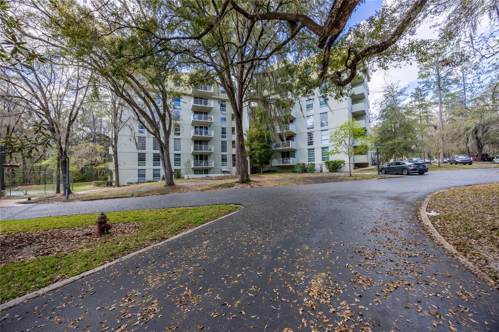 GAINESWOOD - Residential