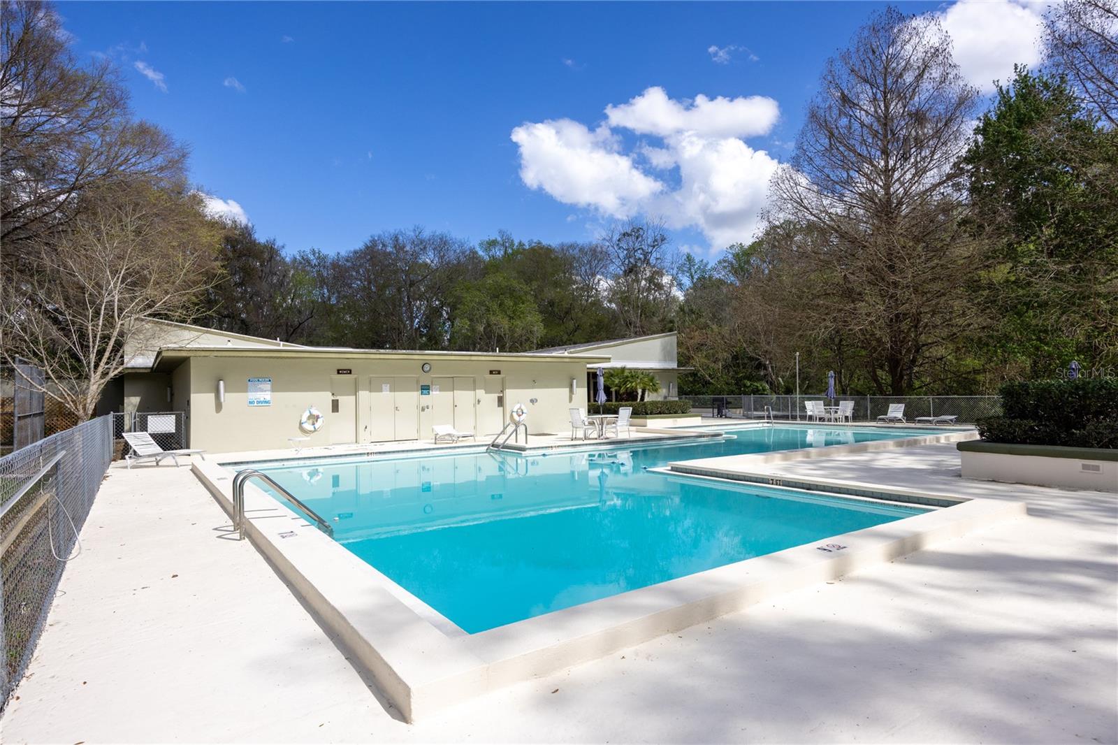 GAINESWOOD - Residential