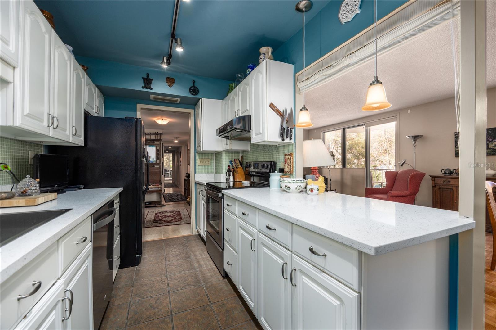 GAINESWOOD - Residential