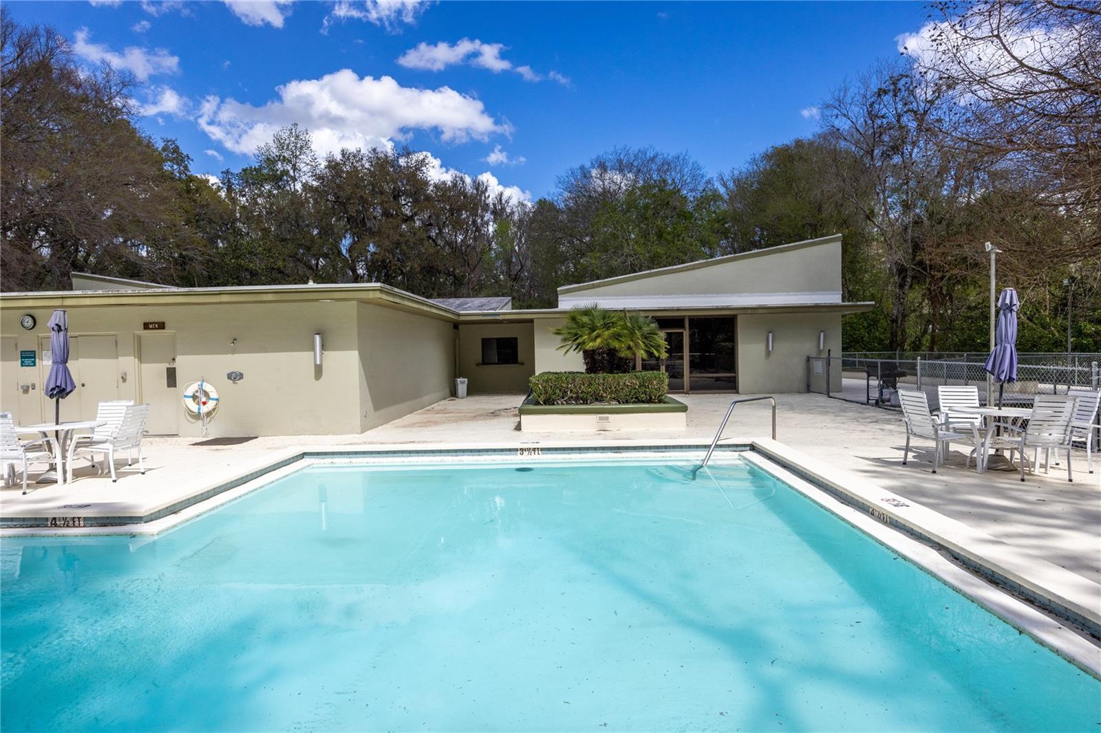 GAINESWOOD - Residential