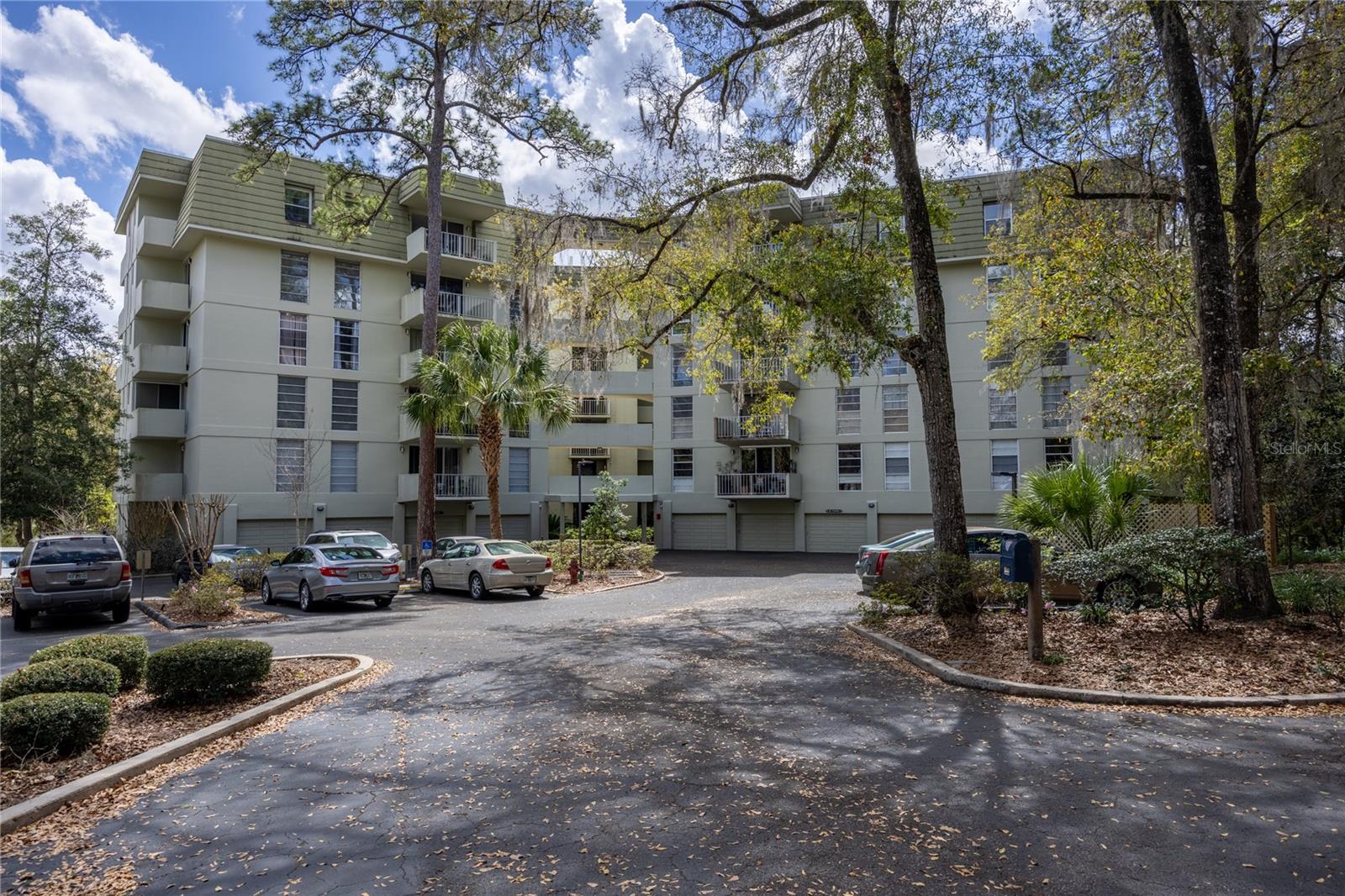 GAINESWOOD - Residential