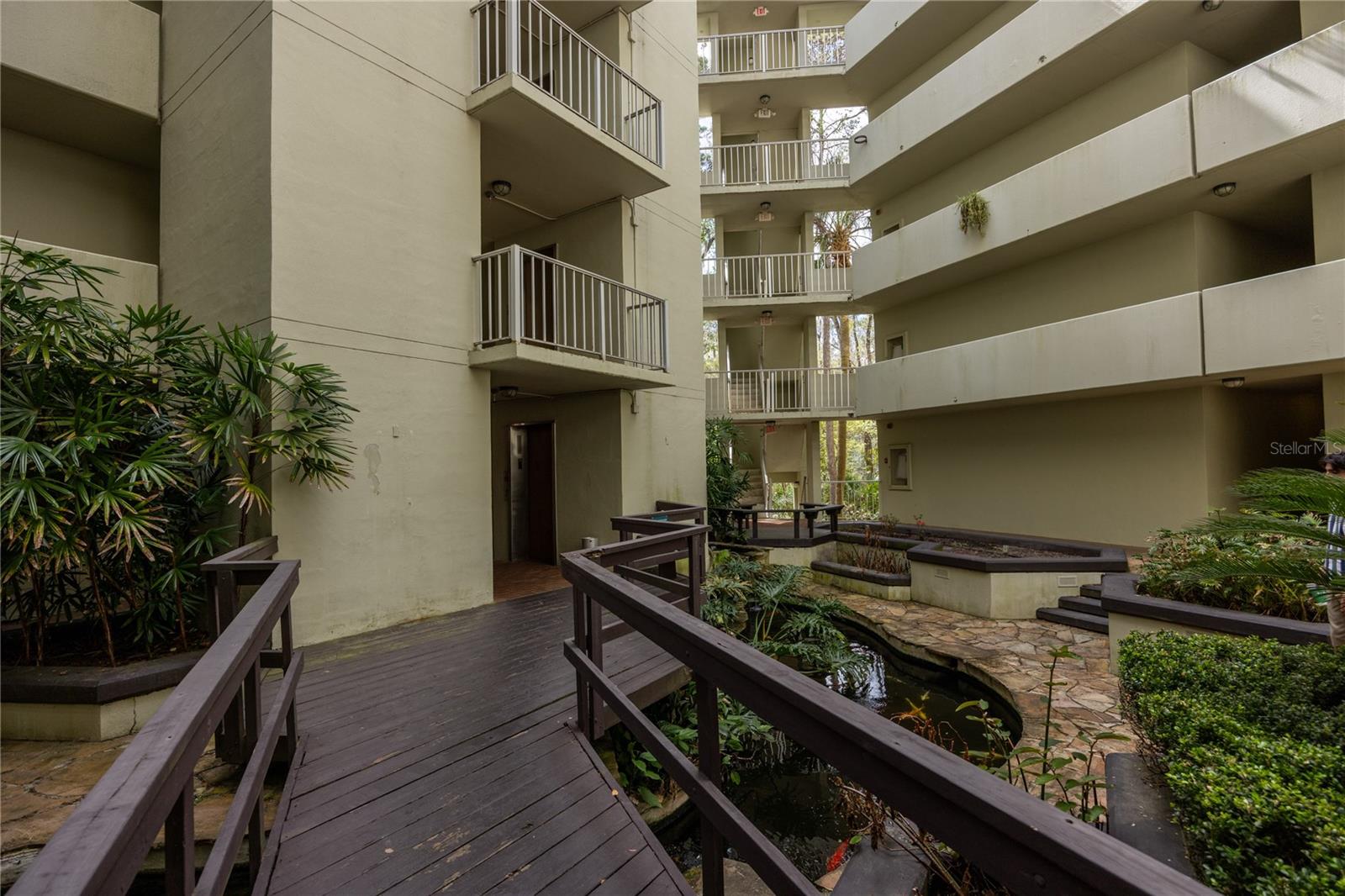 GAINESWOOD - Residential