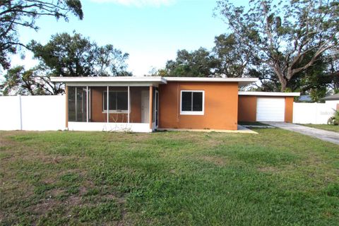 A home in TAMPA