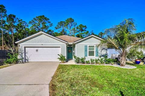 20 SAND WEDGE LANE BUNNELL FL 32110