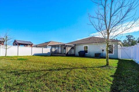 A home in BUNNELL