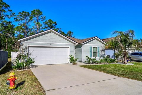 A home in BUNNELL