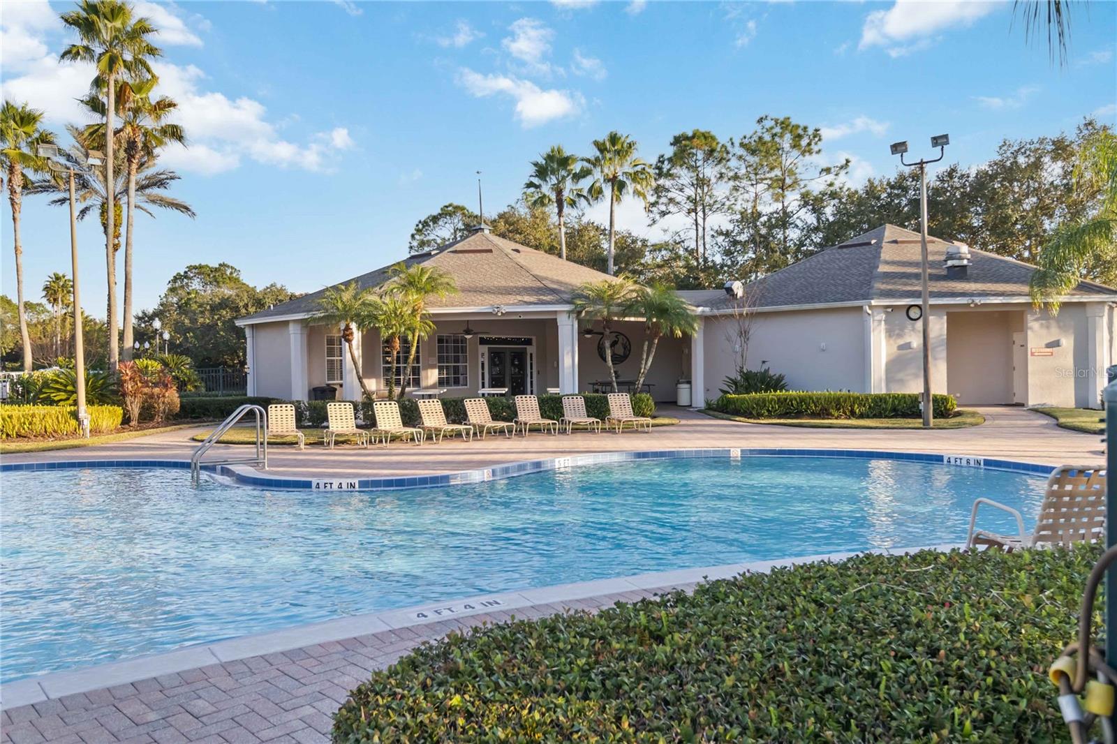 VILLAGES RIO PINAR PH 01 43/97 - Residential