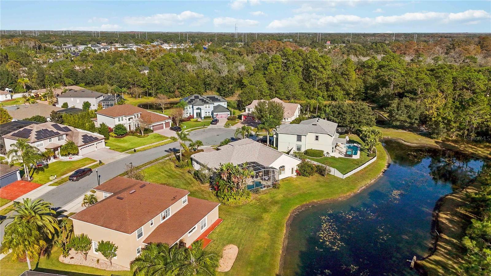 VILLAGES RIO PINAR PH 01 43/97 - Residential