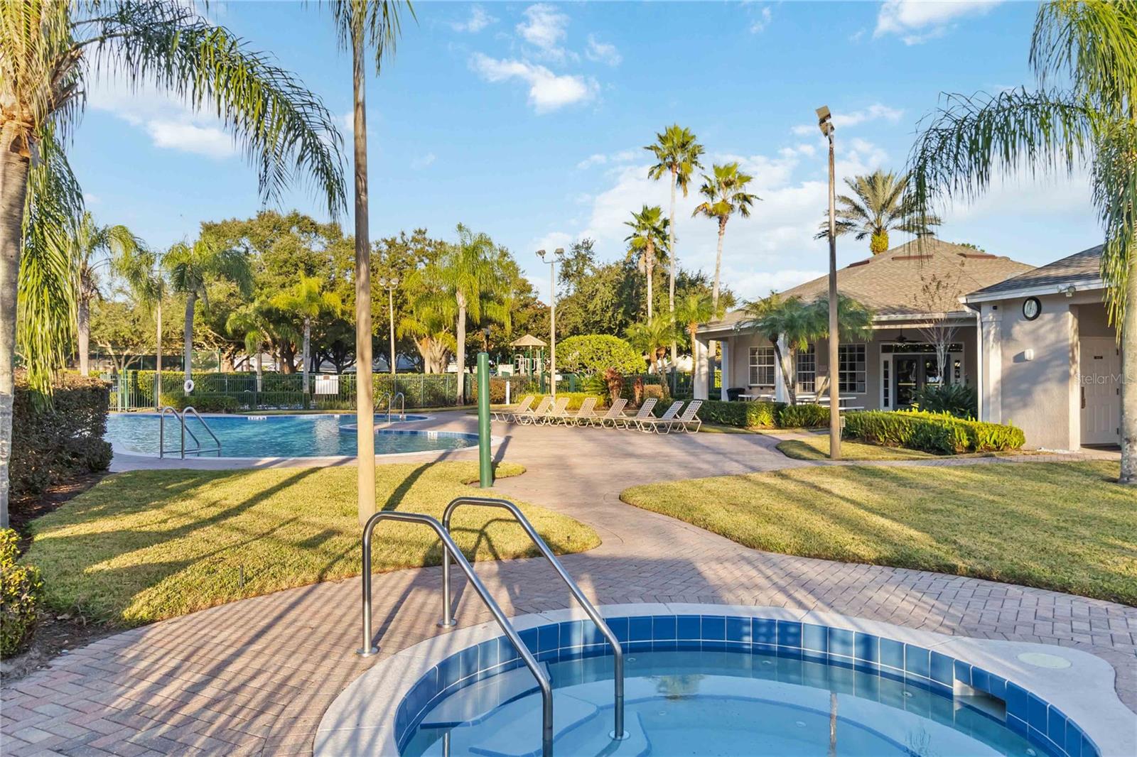 VILLAGES RIO PINAR PH 01 43/97 - Residential