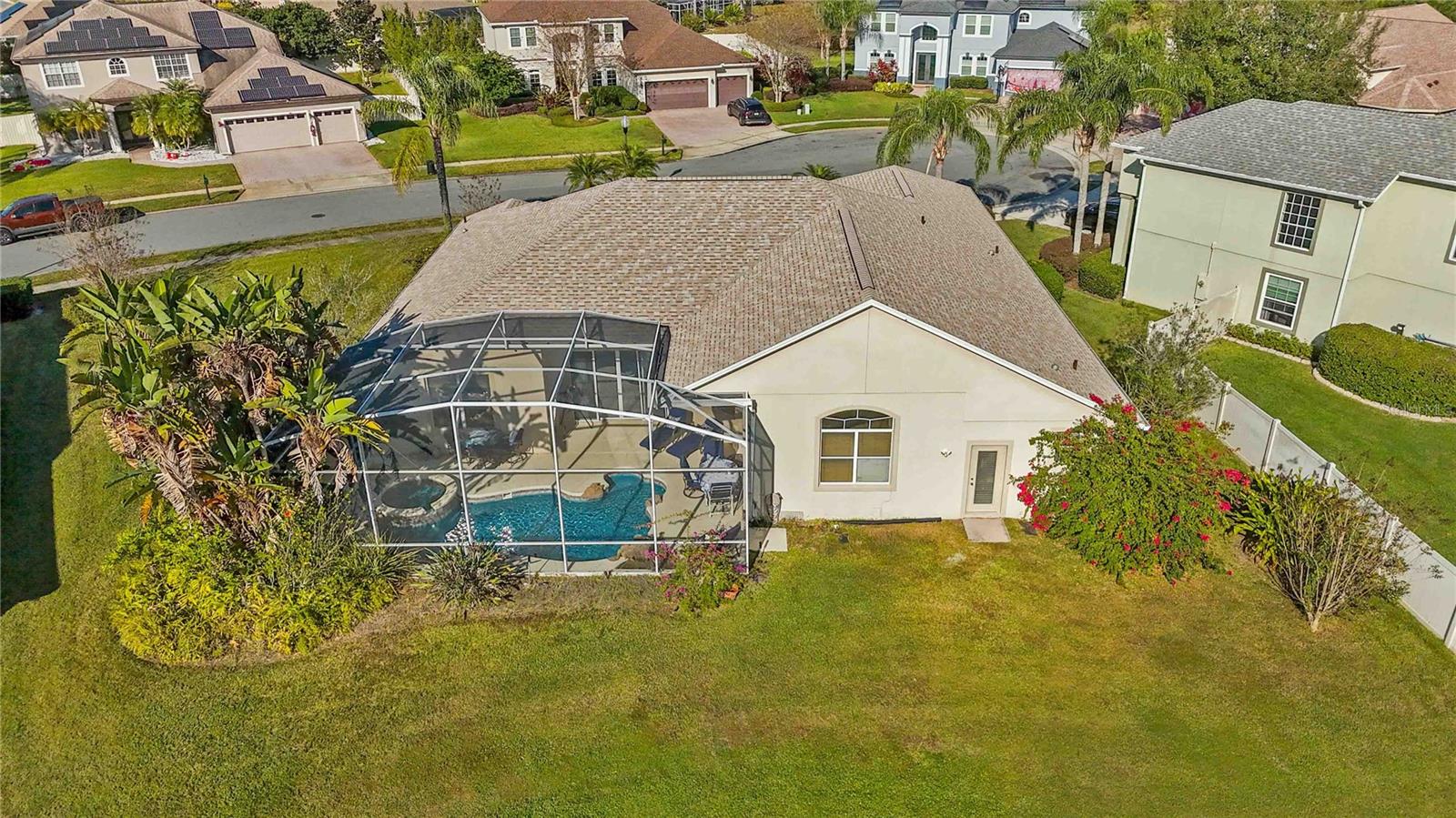 VILLAGES RIO PINAR PH 01 43/97 - Residential