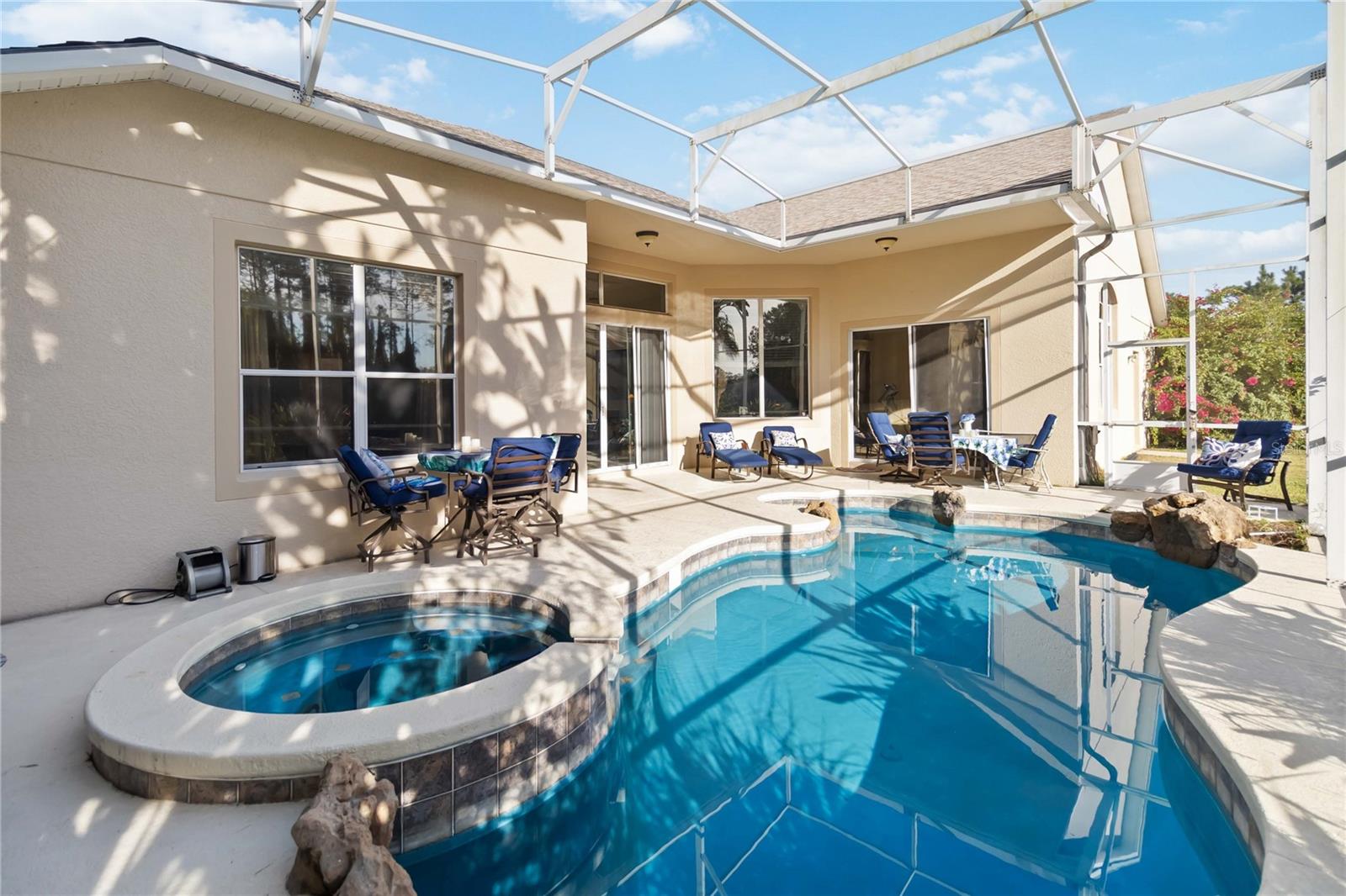 VILLAGES RIO PINAR PH 01 43/97 - Residential