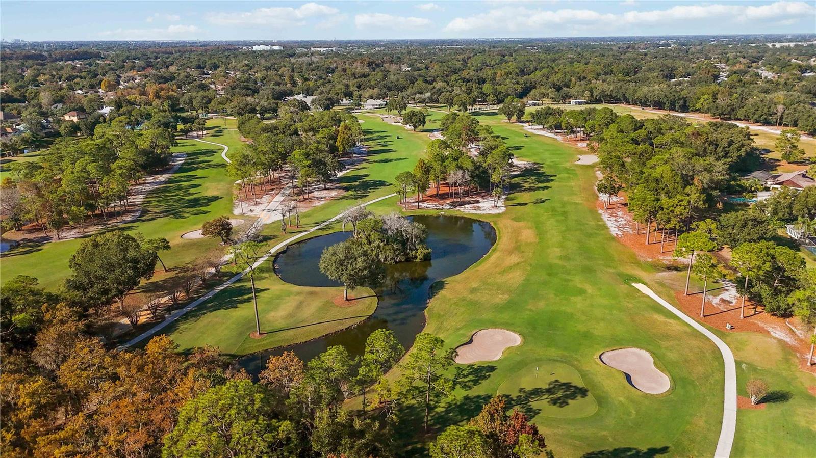 VILLAGES RIO PINAR PH 01 43/97 - Residential