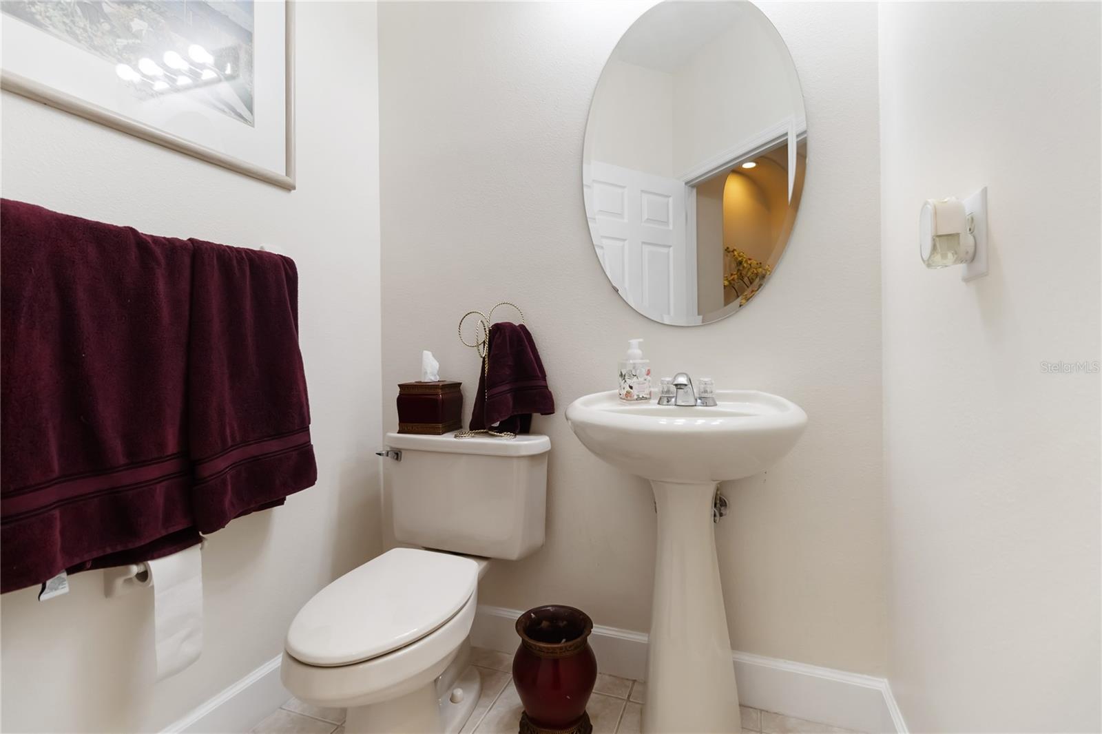 VILLAGES RIO PINAR PH 01 43/97 - Residential