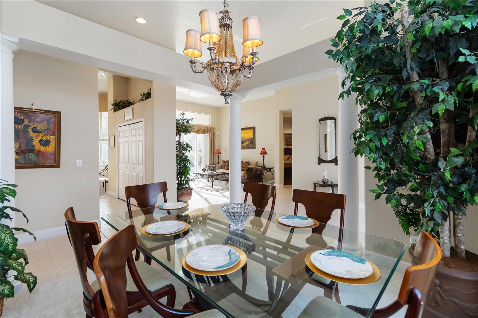 VILLAGES RIO PINAR PH 01 43/97 - Residential