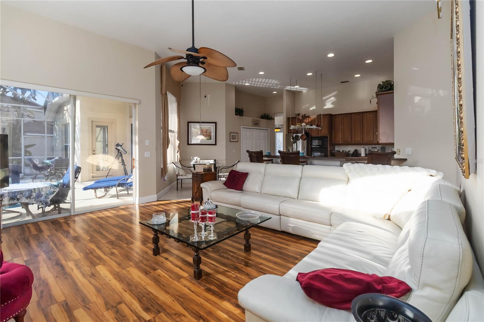 VILLAGES RIO PINAR PH 01 43/97 - Residential