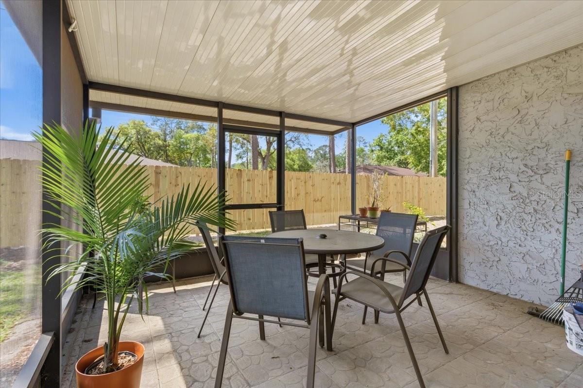 BELLAMY FORGE - Residential