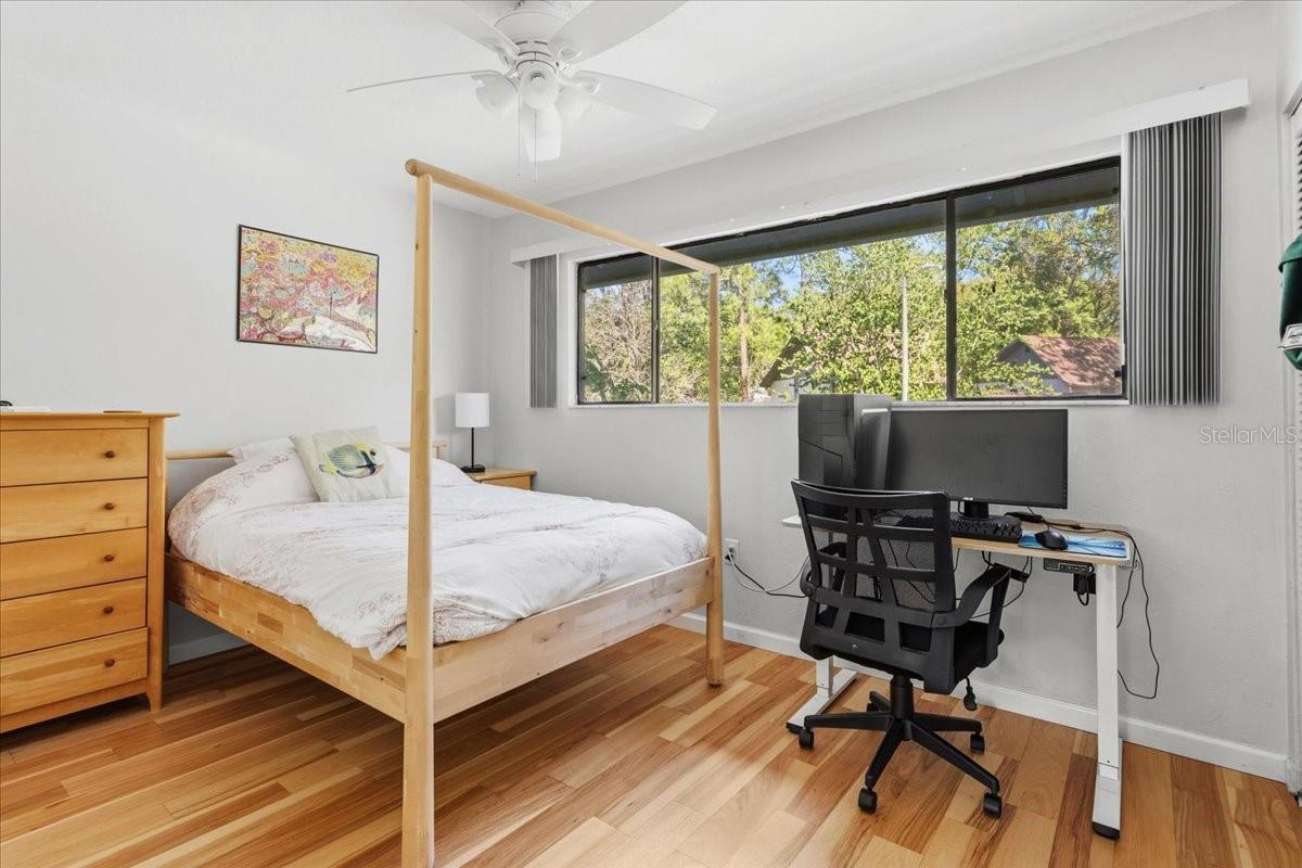 BELLAMY FORGE - Residential