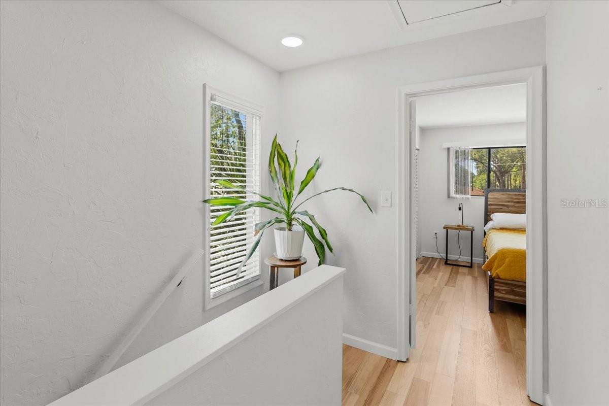 BELLAMY FORGE - Residential