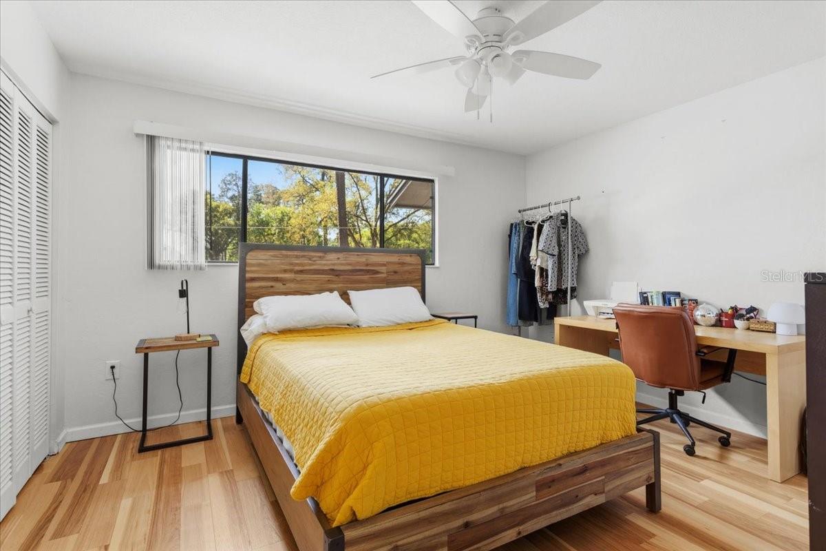 BELLAMY FORGE - Residential