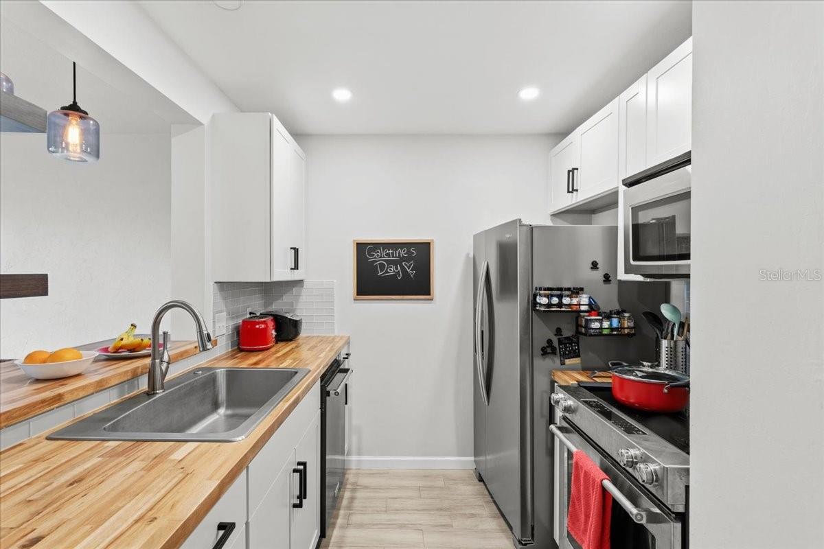 BELLAMY FORGE - Residential