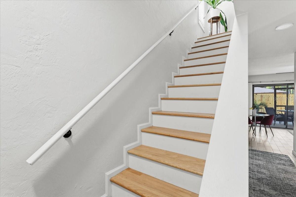 BELLAMY FORGE - Residential