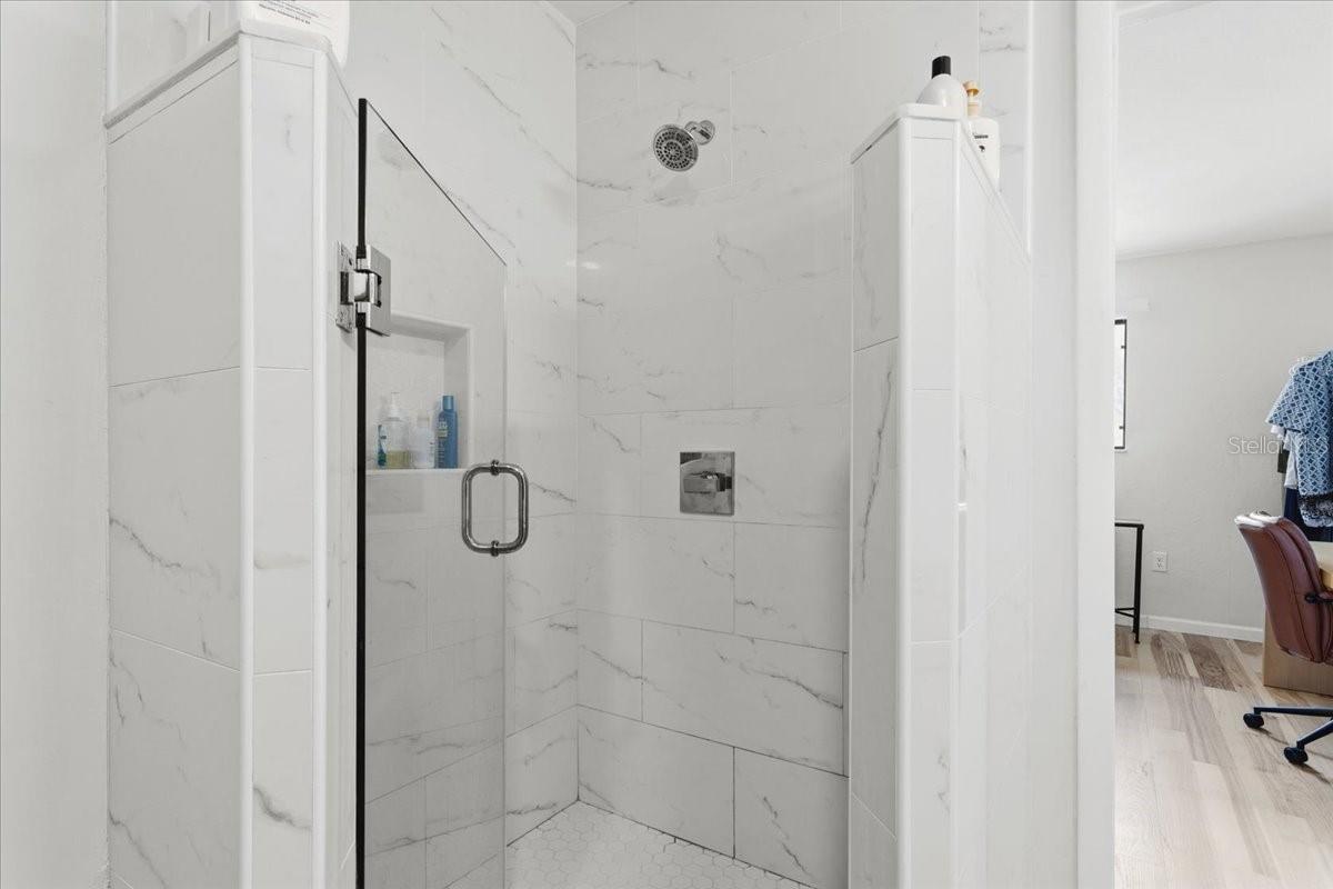 BELLAMY FORGE - Residential