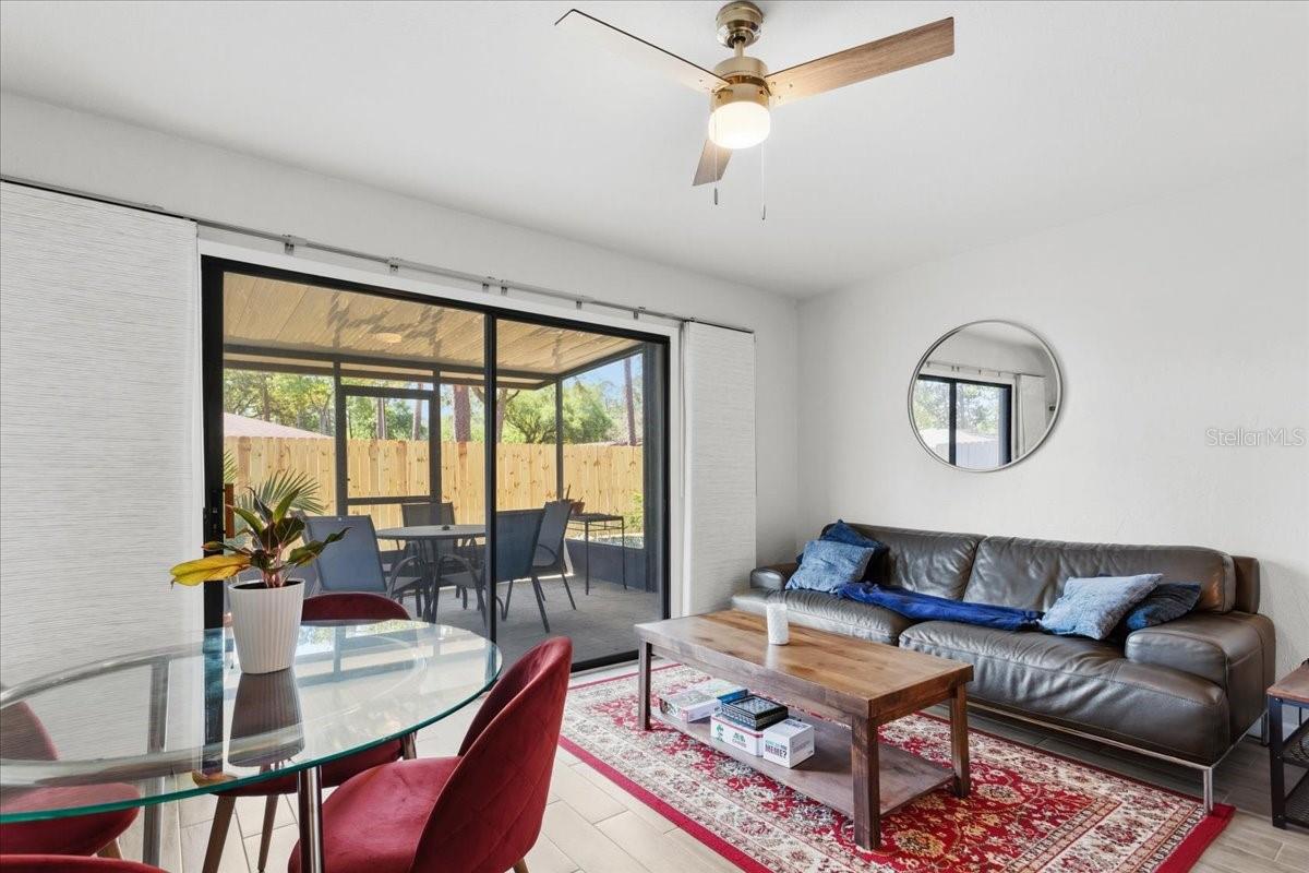 BELLAMY FORGE - Residential