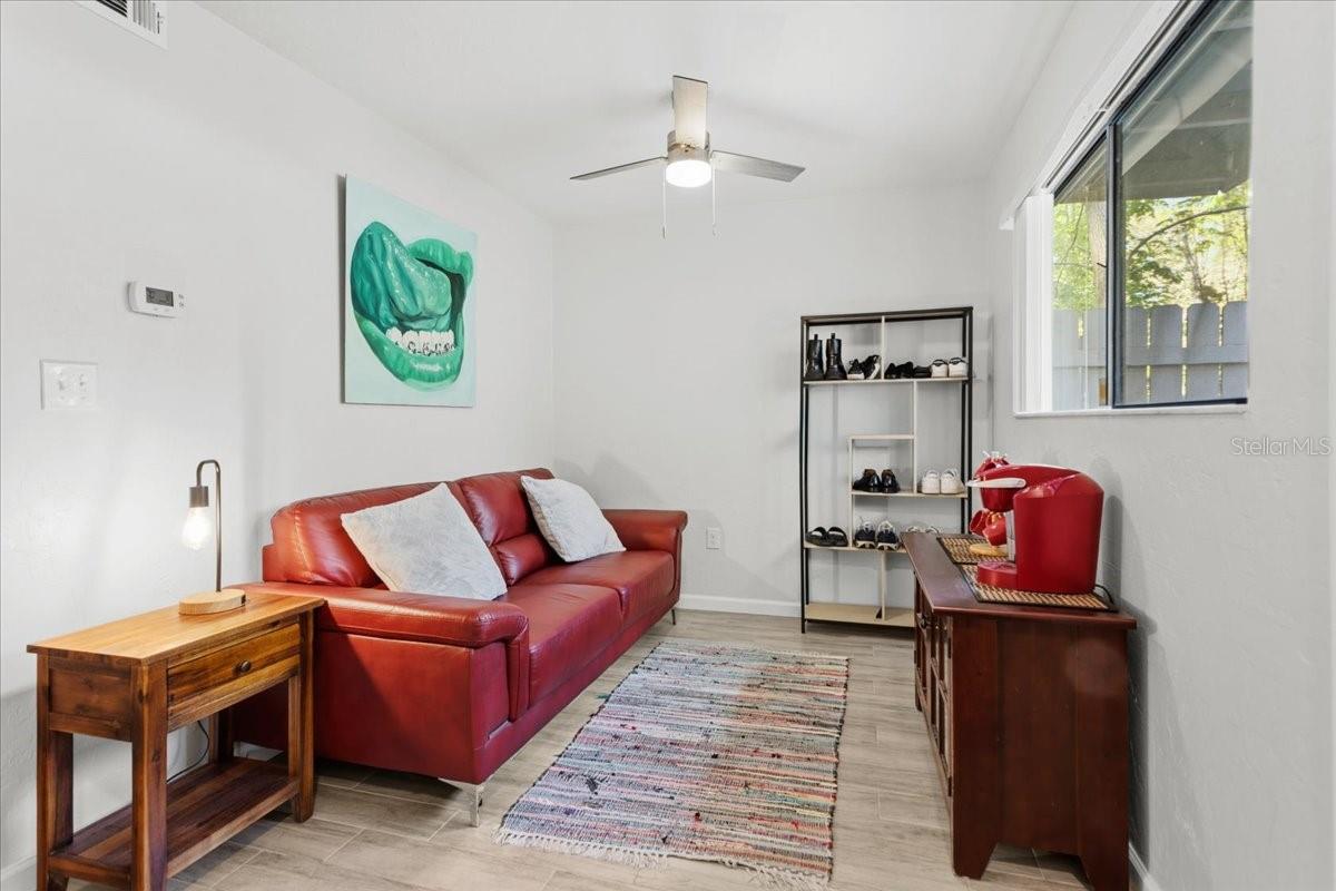 BELLAMY FORGE - Residential