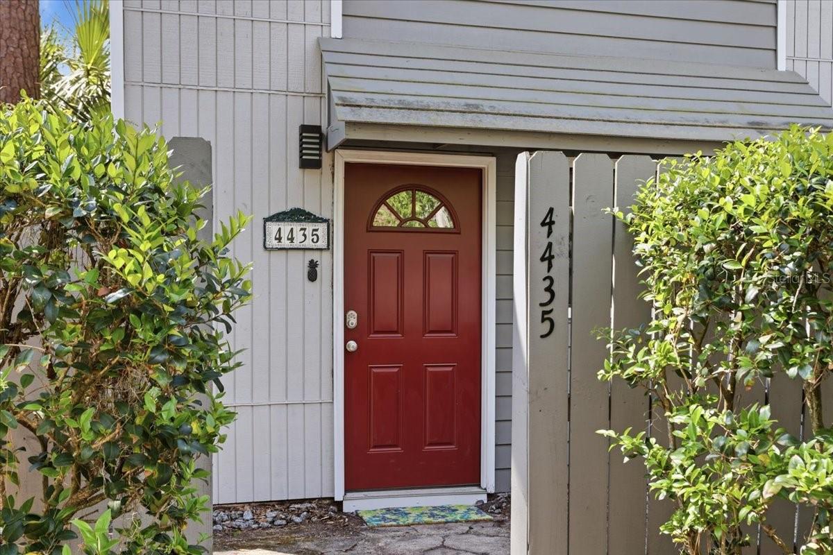 BELLAMY FORGE - Residential