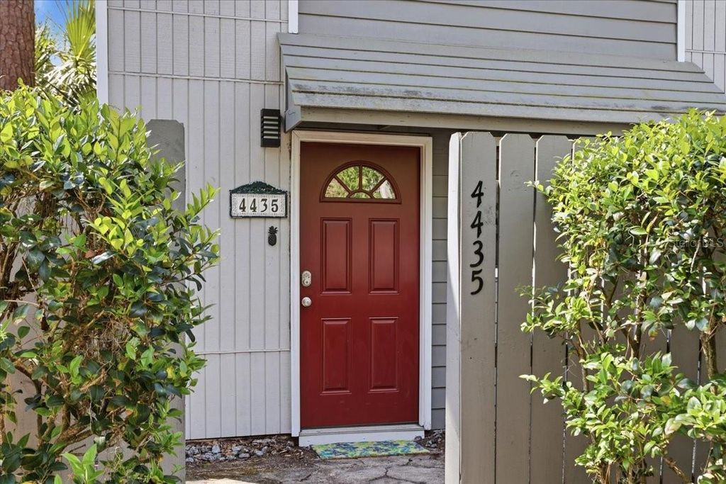 Photo of 4435 NW 41st Place, Gainesville, FL 32606 (MLS # GC538995)