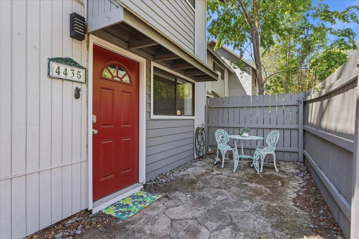 BELLAMY FORGE - Residential