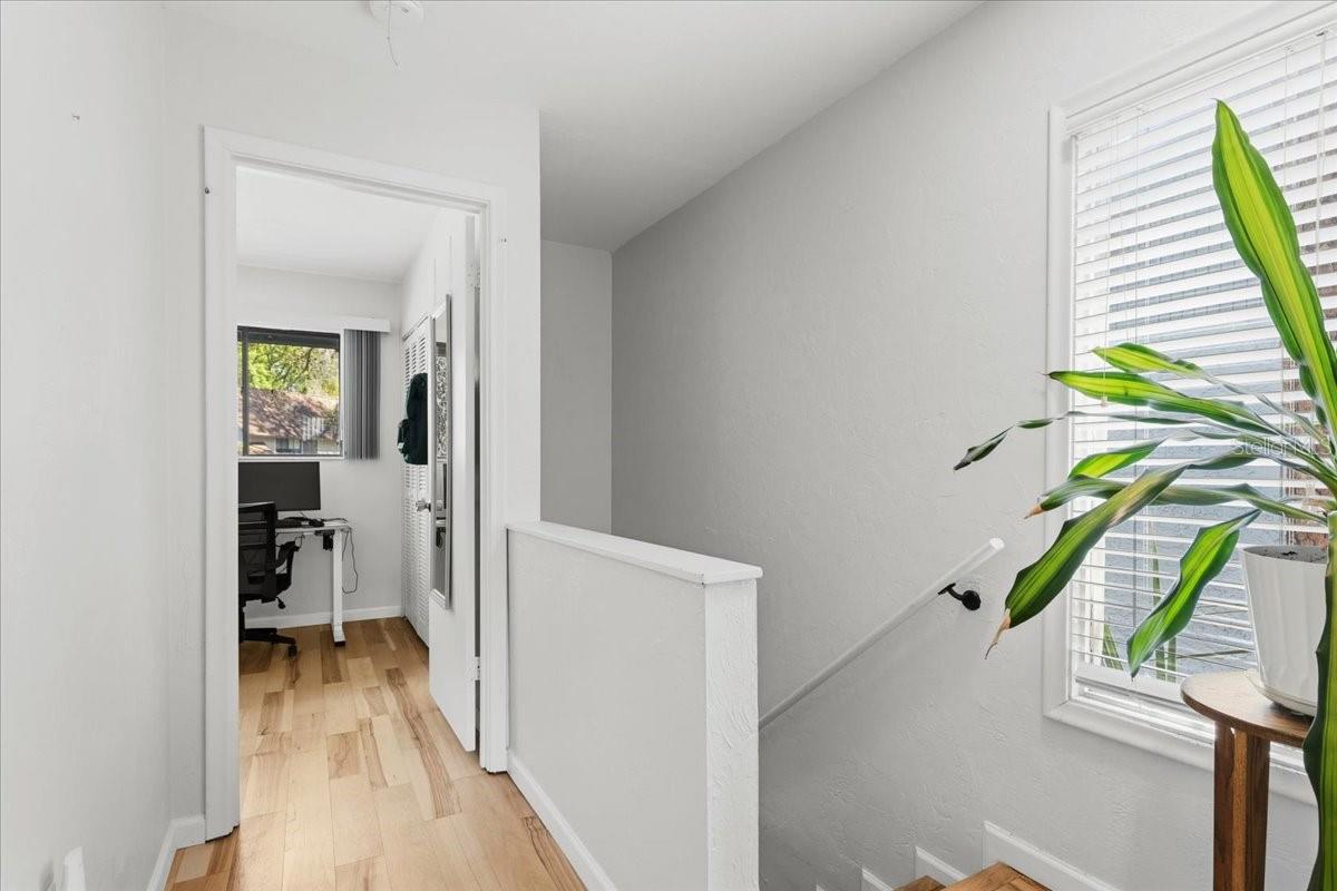 BELLAMY FORGE - Residential