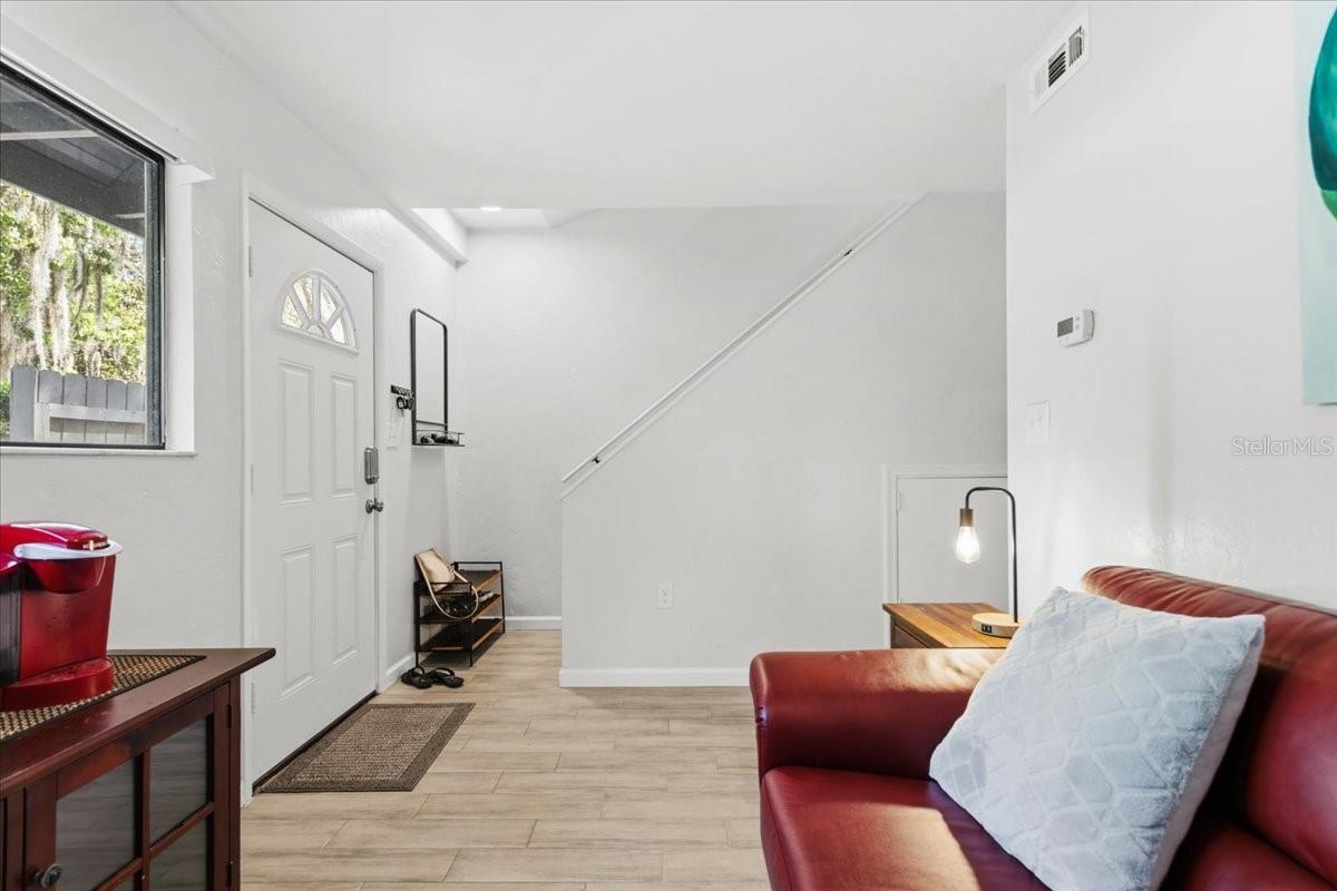 BELLAMY FORGE - Residential