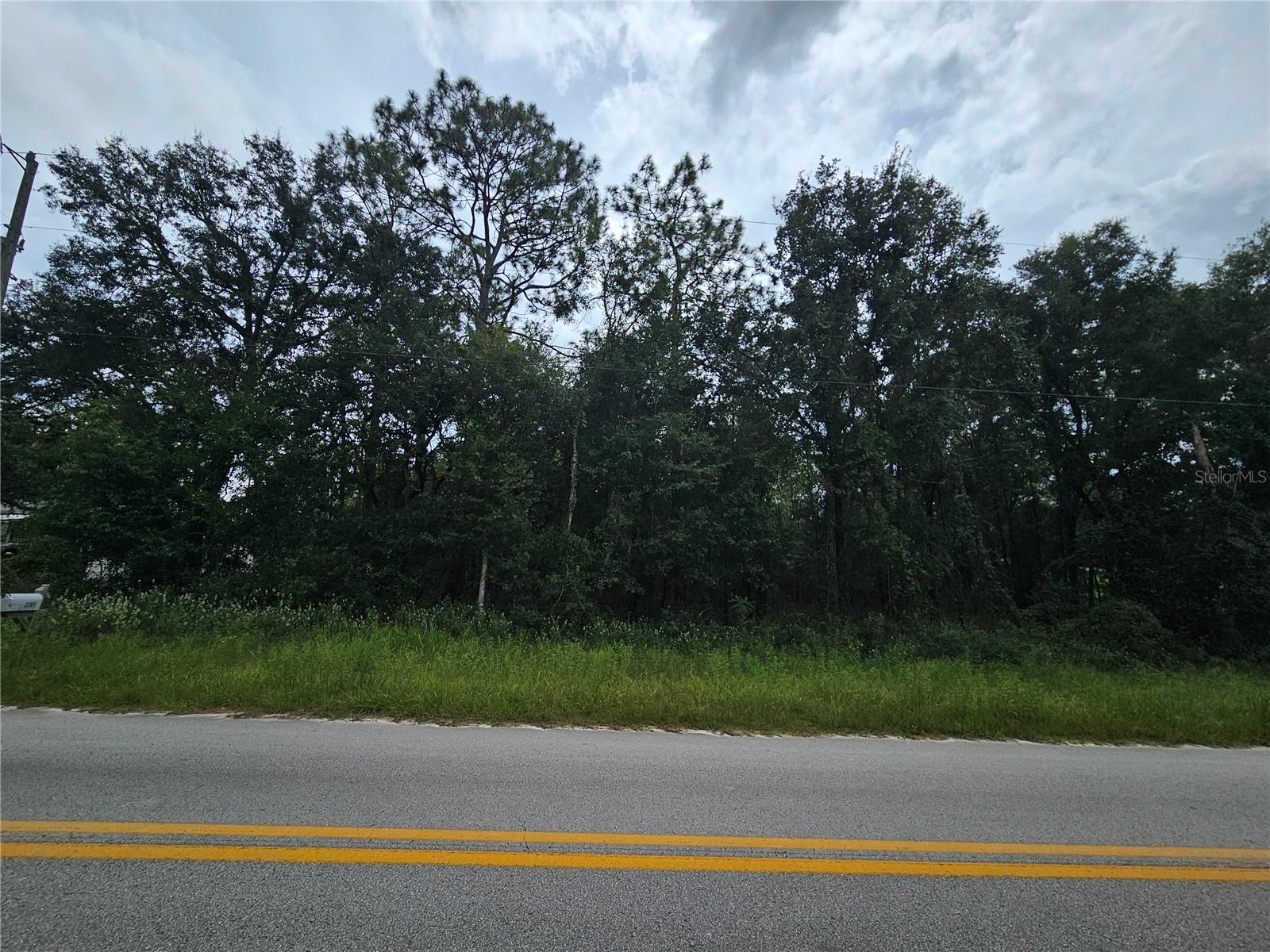 BRONSON HEIGHTS - Land