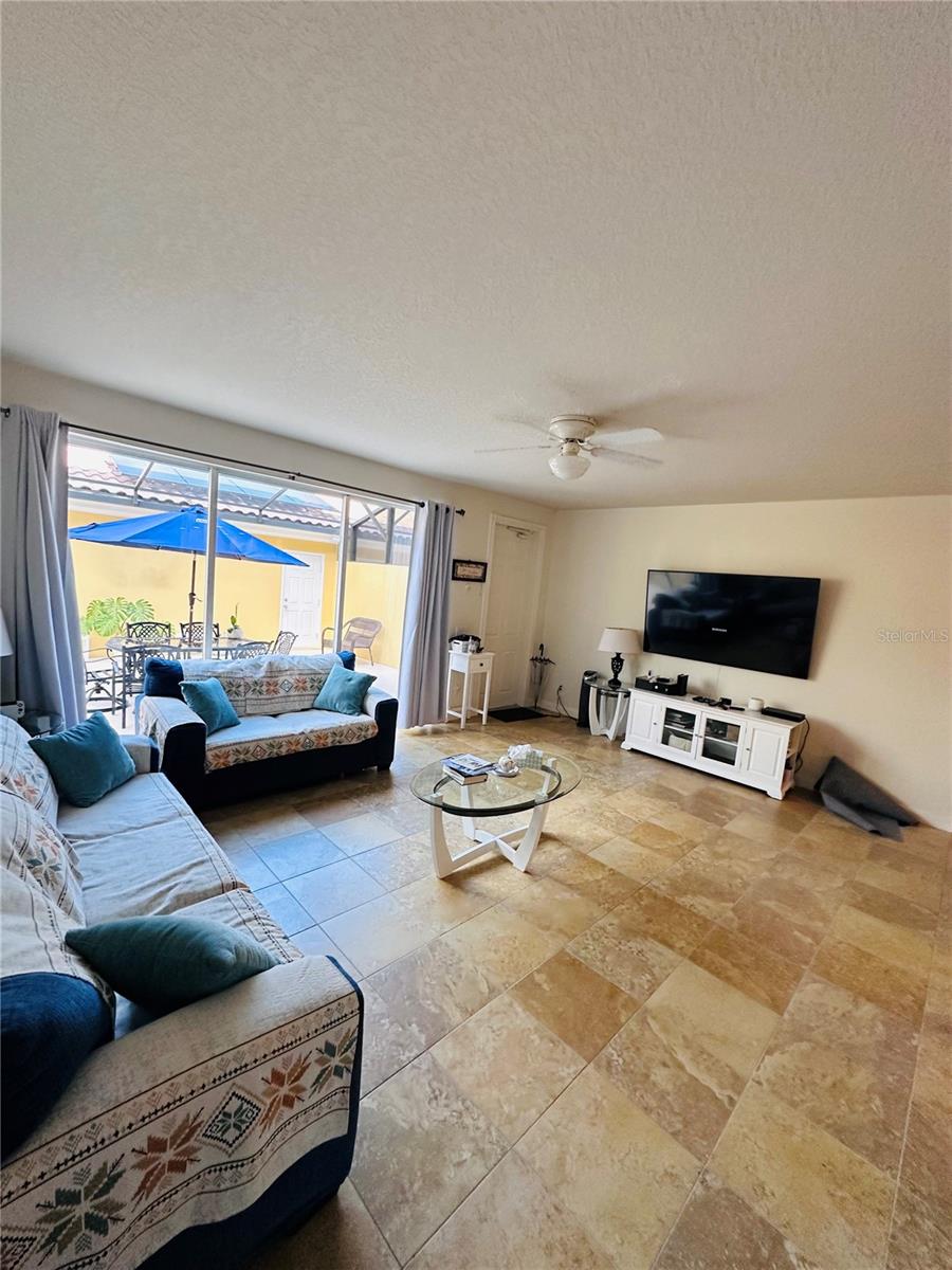 VILLAGEWALK AT LAKE NONA UNITS 1A, 1B, AND 1C - Residential