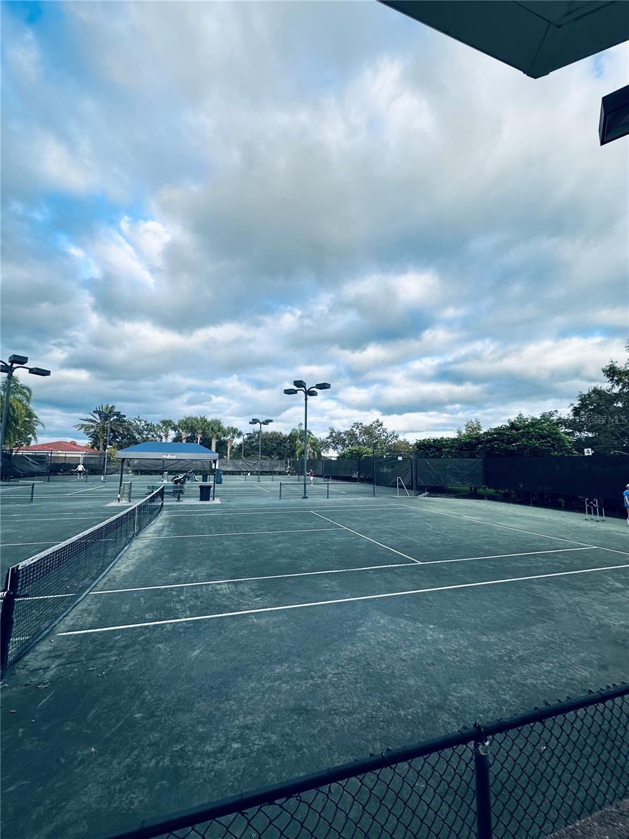 VILLAGEWALK AT LAKE NONA UNITS 1A, 1B, AND 1C - Residential